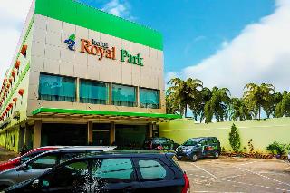 Royal Park Hotel fotoÄŸrafÄ±