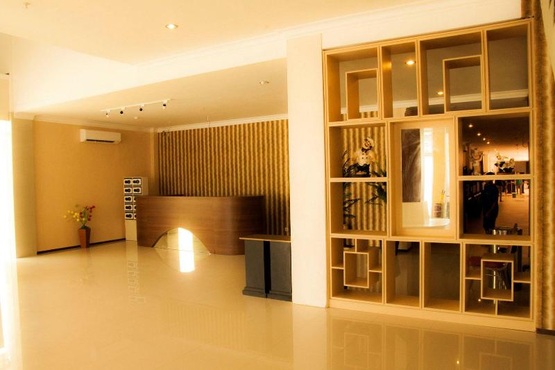 Royal Park Hotel - Genel