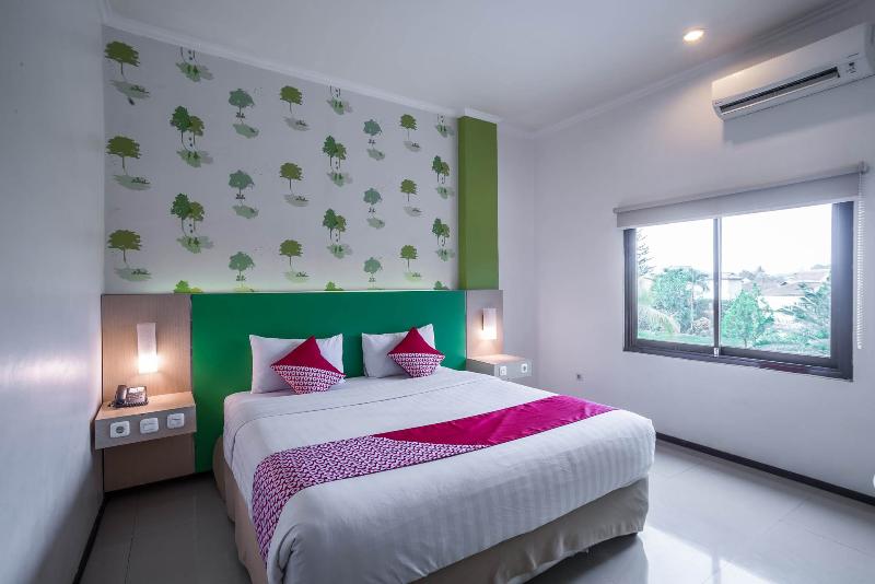 Royal Park Hotel - Oda