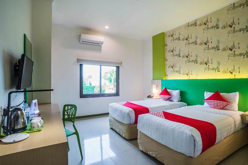 Royal Park Hotel - Oda
