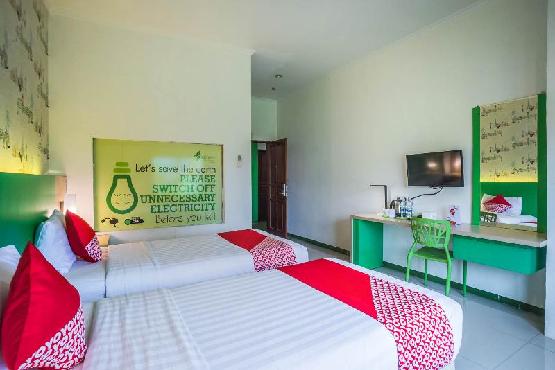 Royal Park Hotel - Oda