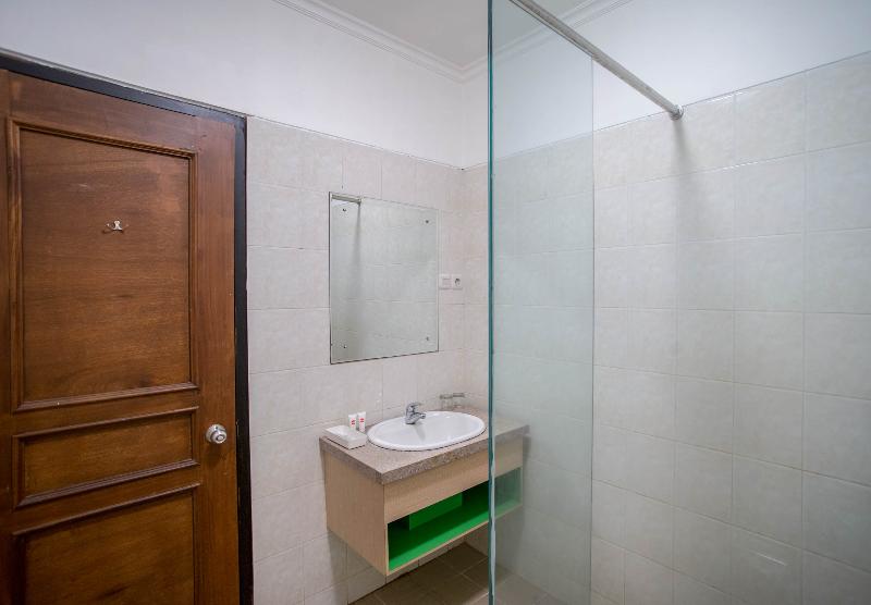 Royal Park Hotel - Oda
