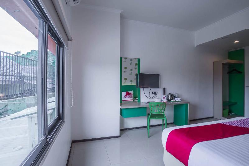 Royal Park Hotel - Oda