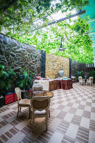 Royal Park Hotel fotoÄŸrafÄ±