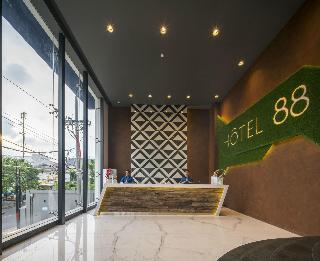 Hotel 88 Kedungsari fotoÄŸrafÄ±
