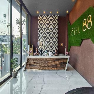 Hotel 88 Kedungsari fotoÄŸrafÄ±