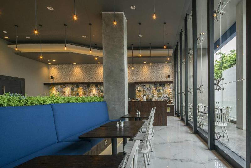 Hotel 88 Kedungsari - Toplantı