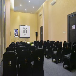 Hotel 88 Kedungsari fotoÄŸrafÄ±
