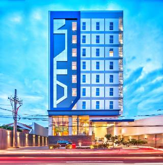 Hotel 88 Kedungsari otel fotoğrafı