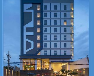 Hotel 88 Kedungsari fotoÄŸrafÄ±