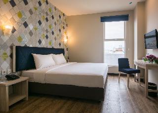 Hotel 88 Kedungsari fotoÄŸrafÄ±