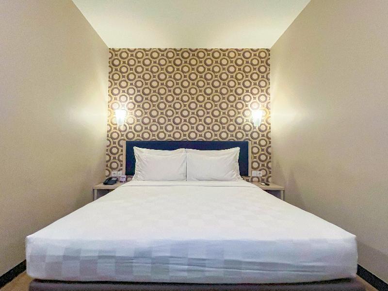 Hotel 88 Kedungsari - Oda