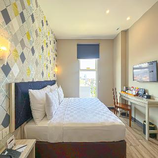 Hotel 88 Kedungsari fotoÄŸrafÄ±