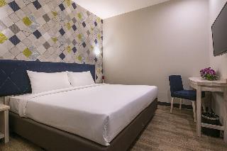 Hotel 88 Kedungsari fotoÄŸrafÄ±