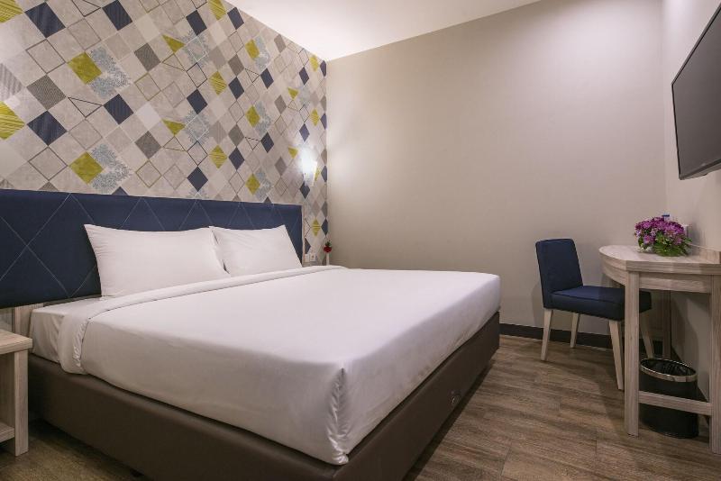 Hotel 88 Kedungsari - Oda