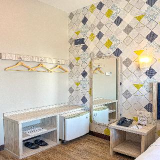 Hotel 88 Kedungsari fotoÄŸrafÄ±