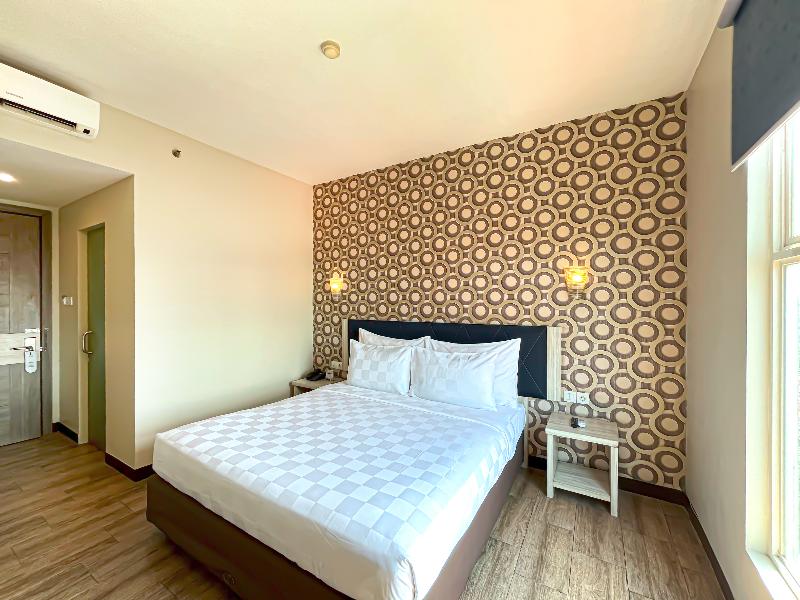 Hotel 88 Kedungsari - Oda