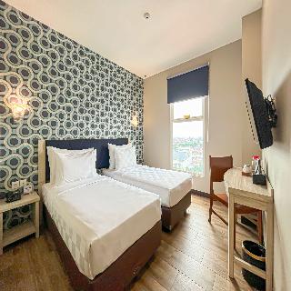 Hotel 88 Kedungsari fotoÄŸrafÄ±