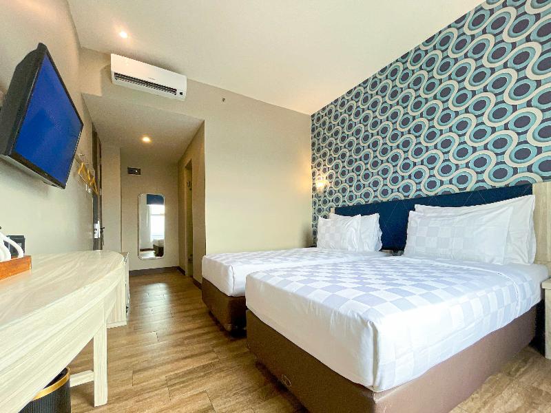 Hotel 88 Kedungsari - Oda