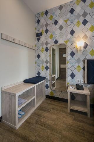 Hotel 88 Kedungsari fotoÄŸrafÄ±