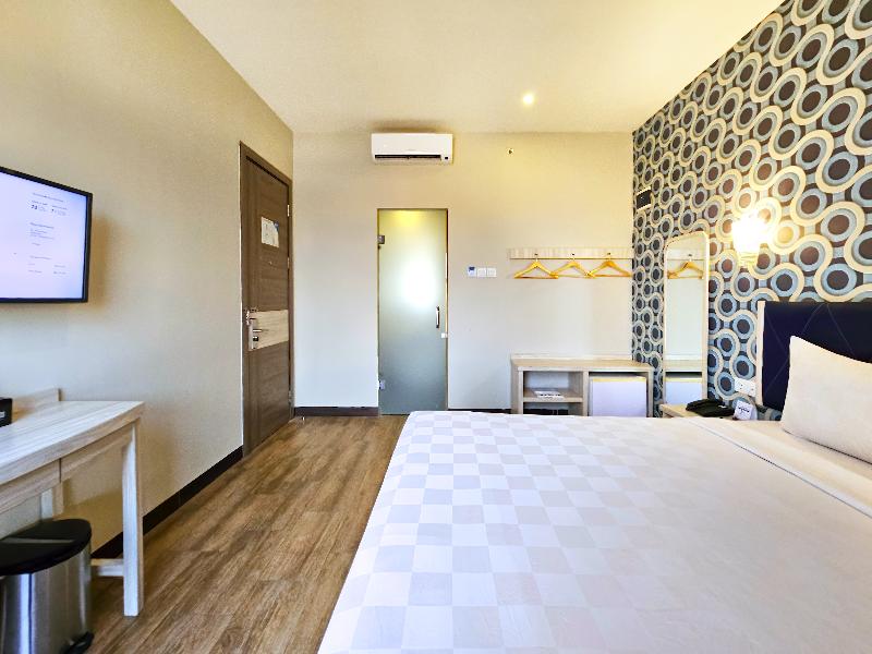 Hotel 88 Kedungsari - Oda