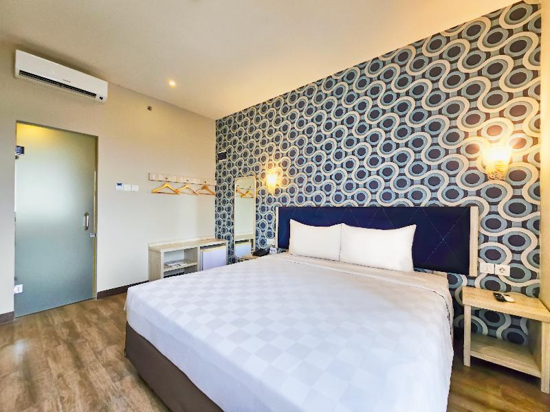 Hotel 88 Kedungsari - Oda