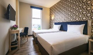 Hotel 88 Kedungsari fotoÄŸrafÄ±