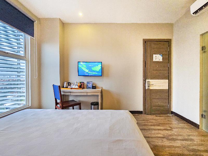 Hotel 88 Kedungsari - Oda