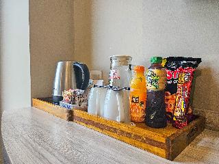Hotel 88 Kedungsari fotoÄŸrafÄ±