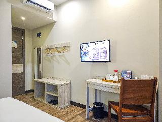 Hotel 88 Kedungsari fotoÄŸrafÄ±