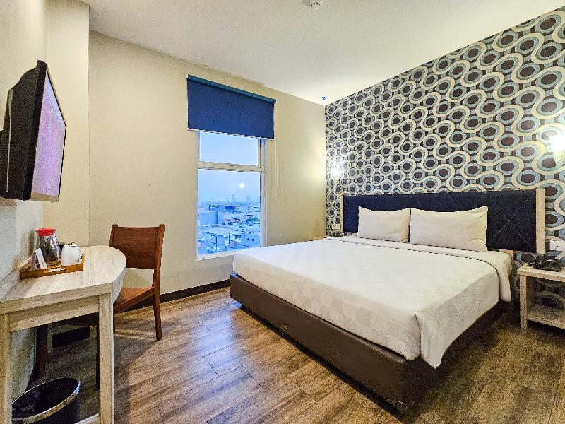 Hotel 88 Kedungsari - Oda