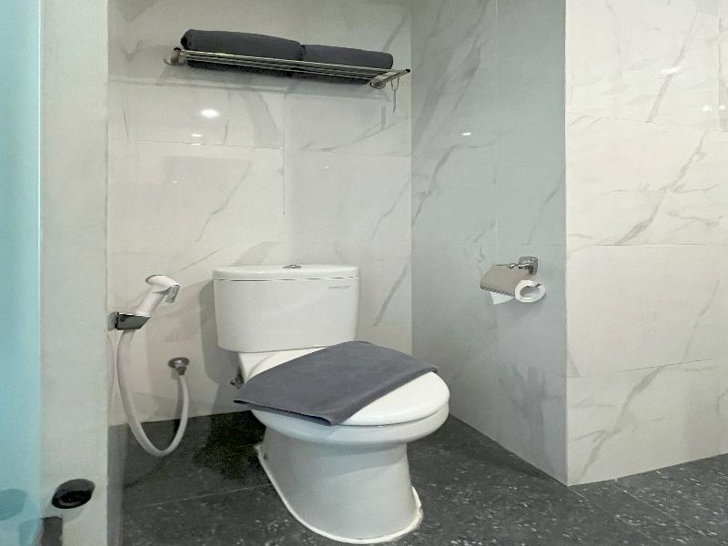Hotel 88 Kedungsari - Oda