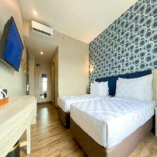 Hotel 88 Kedungsari fotoÄŸrafÄ±