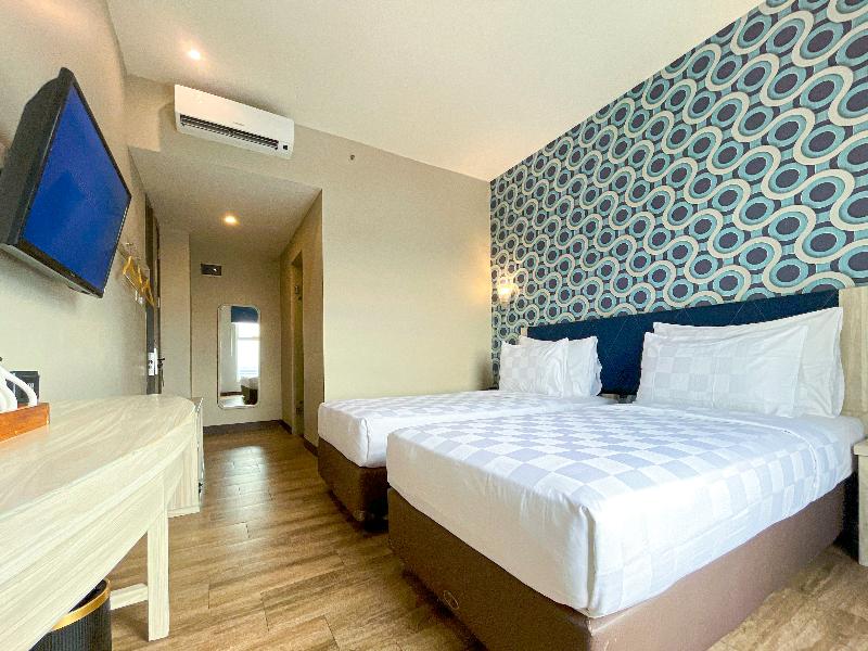 Hotel 88 Kedungsari - Oda