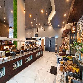 Hotel 88 Kedungsari fotoÄŸrafÄ±