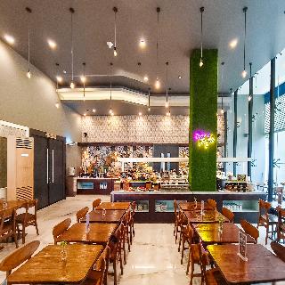 Hotel 88 Kedungsari fotoÄŸrafÄ±