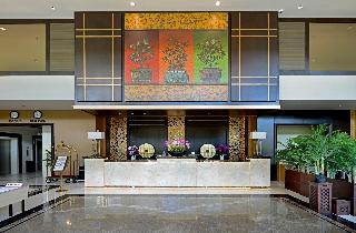 Aria Centra Surabaya fotoÄŸrafÄ±