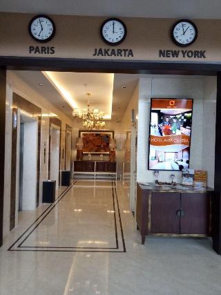 Aria Centra Surabaya fotoÄŸrafÄ±