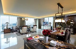 Aria Centra Surabaya fotoÄŸrafÄ±
