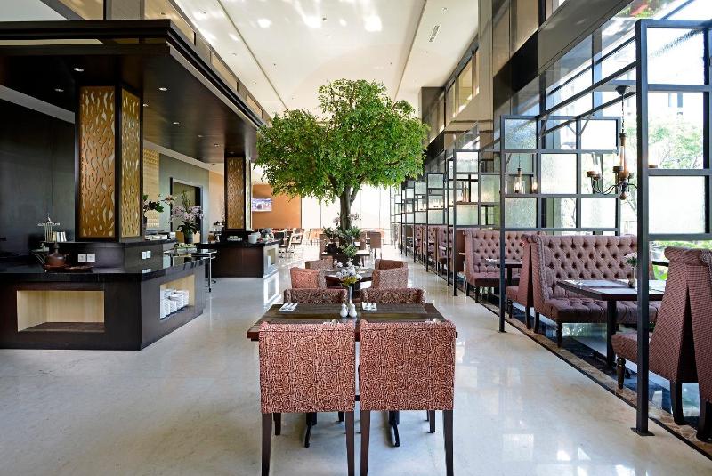 Aria Centra Surabaya - Genel