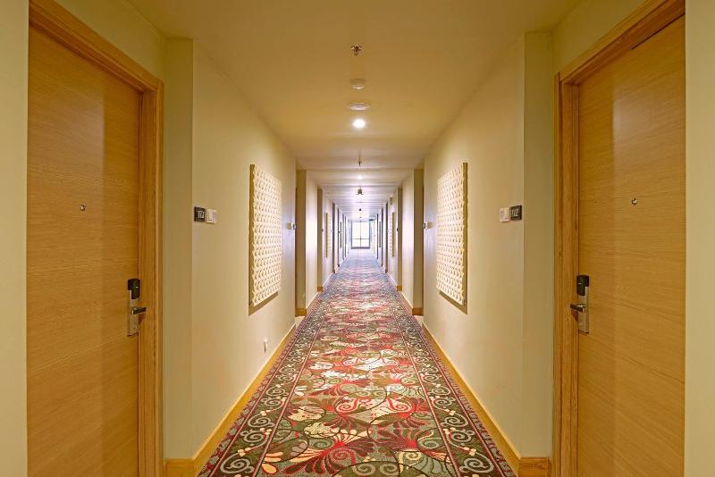 Aria Centra Surabaya - Genel