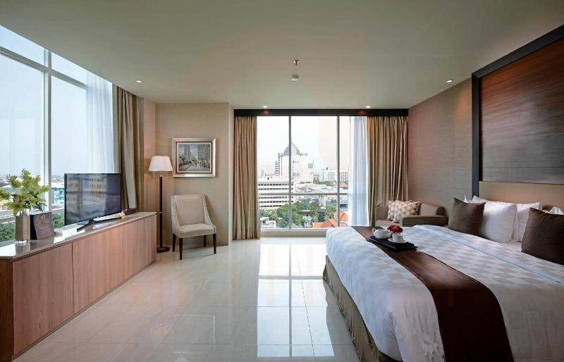 Aria Centra Surabaya - Oda