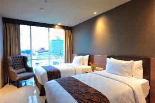 Aria Centra Surabaya fotoÄŸrafÄ±