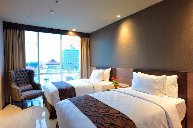Aria Centra Surabaya - Oda