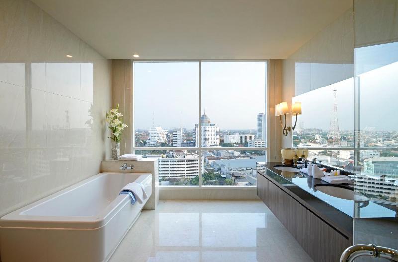 Aria Centra Surabaya - Oda