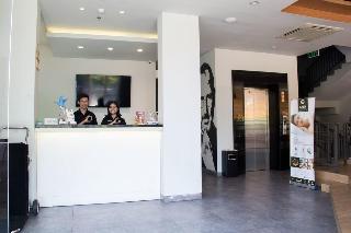 Cleo Walikota Surabaya Hotel fotoÄŸrafÄ±