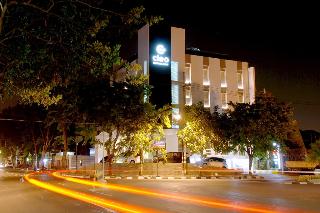 Cleo Walikota Surabaya Hotel otel fotoğrafı