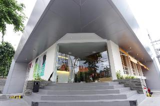 Cleo Walikota Surabaya Hotel fotoÄŸrafÄ±