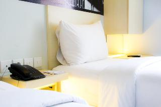 Cleo Walikota Surabaya Hotel fotoÄŸrafÄ±