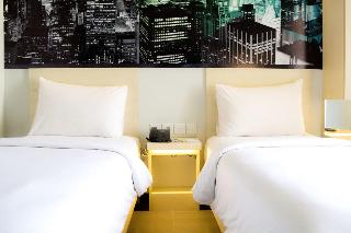 Cleo Walikota Surabaya Hotel fotoÄŸrafÄ±